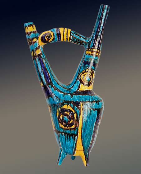 Anna-Maria-ConsadoriARTE-ANTIQUARIATO-DESIGN-Vicchi-vase Anna-Maria-Consadori ARTE Antiquaraito DESIGN-Vicchi-vase