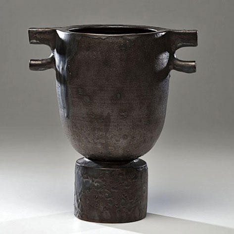 ceramic-vessel-Anne-Hirondelle Anne-Hirondelle---Karpos-1992