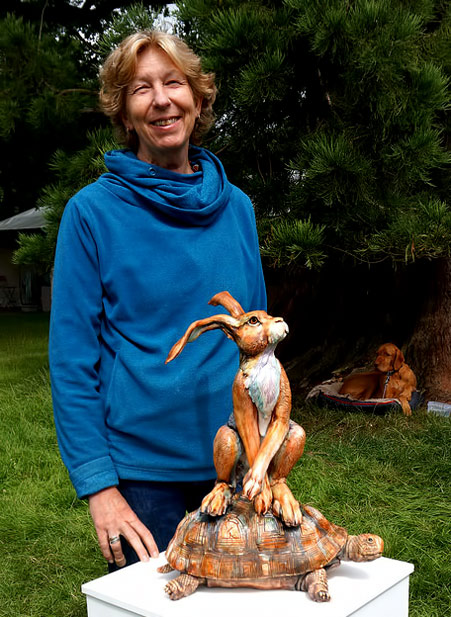 Annie-Peaker-photo-Christine-Cox-@potfest Annie-Peaker-photo-Christine-Cox-@potfest