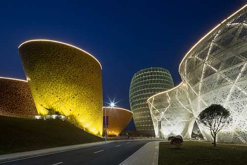 Liling-Ceramic-Museum-China archea-associati-liling-ceramic-museum-china-designboom-09