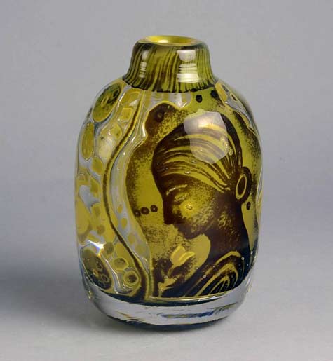 Arial---Graal-Vase-by-Edvin-Ohrstrom Arial---Graal-Vase-by-Edvin-Ohrstrom-for-Orrefors