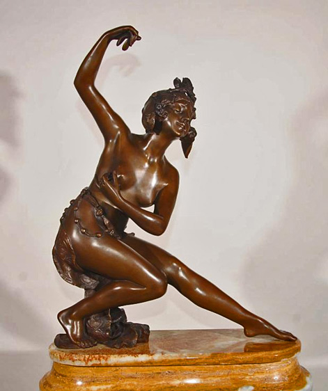 egyptian-dancer-by-gori-471x562 Art-Deco-Bronze-Figure-Statue-Egyptian-Dancer-by-Gori