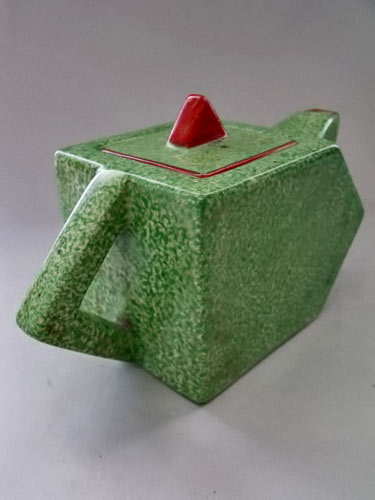 Art-Deco-China-pot-vintage-green Art-Deco-China-pot-vintage-green