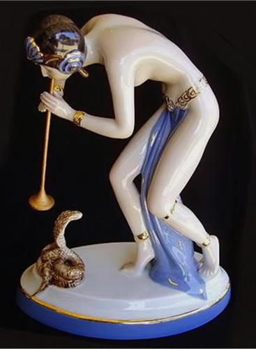 Art-Deco-Female-Snake-Charmer-367x500 Art-Deco-Female-Snake-Charmer-Royal-Dux