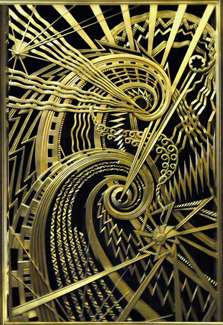 chanin-building-art-deco-437x637 Art-Deco-metalwork,-Chanin-Building,-New-York