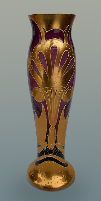 Art-Nouveau-Czech-Amphora-vase-325x645 Art-Nouveau-Czech-Bohemian-Amphora vase