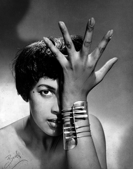 Art-Smith’s-“Modern-Cuff”-Bracelet,-circa-1948 Art Smith’s-“Modern Cuff”-Bracelet -circa-1948