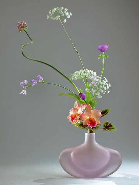 ikebana-by-Celso-Yamachita Arte-floral-japonesa-~-ikebana-by-Celso-Yamachita