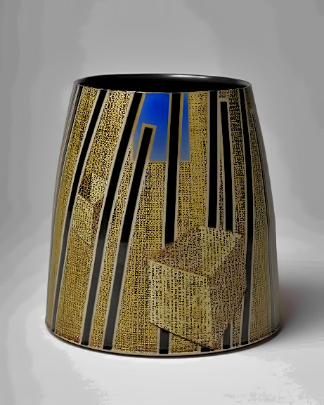 gary-bish-ceramics-461x577 Artists---Art-Gallery-Melbourne---Australian-Studio-Ceramic-Art---Skepsi-Gallery----Gary-Bish
