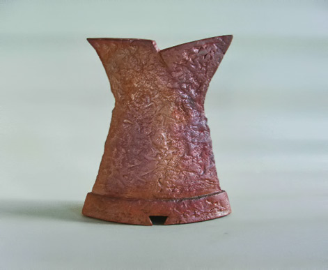 Artists---Art-Gallery-Melbourne---Australian-Studio-Ceramic-Art---Skepsi-Gallery---Peter-Pilven