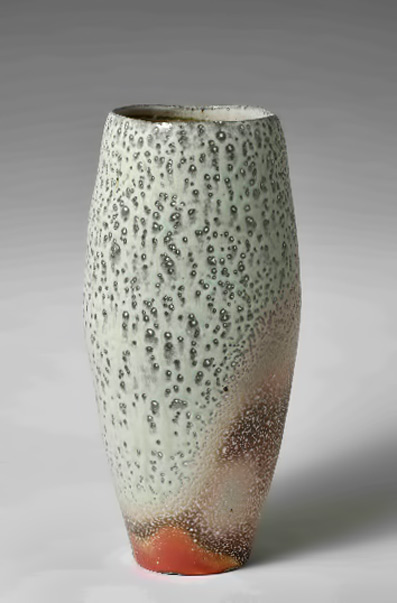 gail-nichols-ceramic-vase-397x603 Australian-Studio-Ceramic-Art---Skepsi-Gallery Morning Mist' ceramic vessel - Gail Nichols