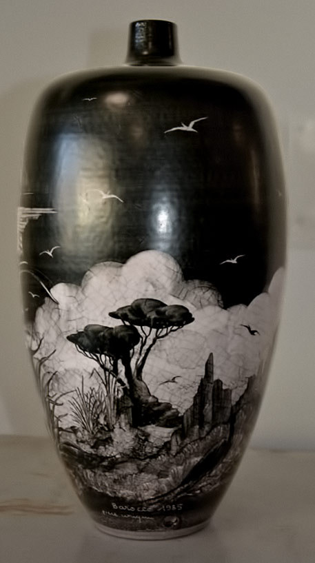 Atelier-Barocco---Lamp--Chri'-Broc Atelier-BAROCCO---Lamp--Chri'-Broc