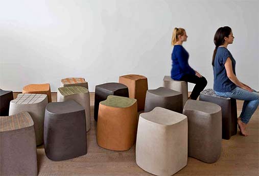 atelier-vierkant-ceramic-seating atelier-vierkant-kbo-series ceramic modules