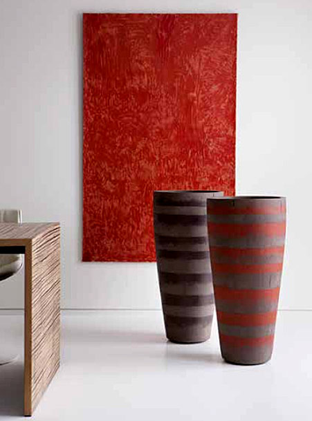 Atelier-Vierkant-striped-pots Atelier-Vierkant-large striped-pots