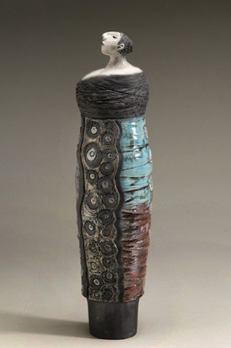 Raku-fired-sculpture,2artstudios-329x495 Athena-Raku-fired-sculpture,2artstudios