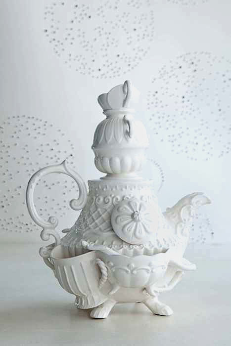 467px-700px-teapot from anthropologie zany white ceramic teapot from anthropologie