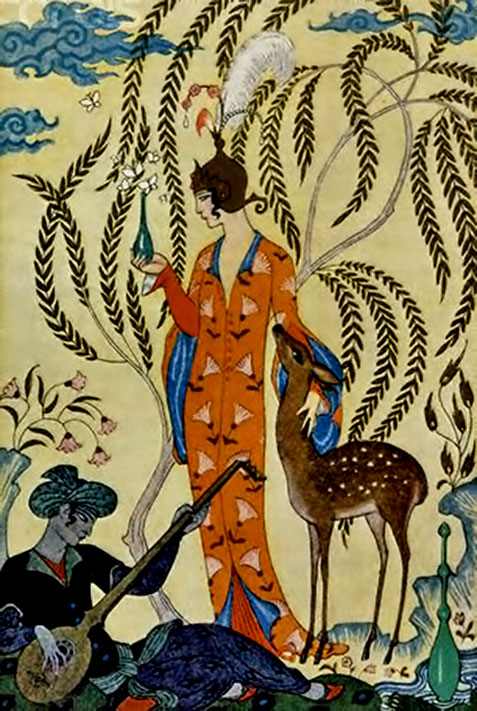 barbier-deco-orientalist-poster