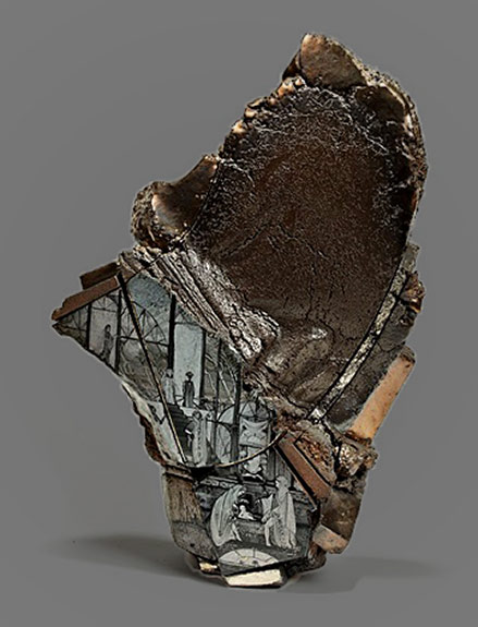 barocco-(jacques-massard-and-richard-tarone)-aile Jacques Massard and Richard Tarone sculpture