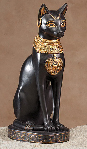 Bastet,-the-Cat-Goddess-332x568 Bastet, the Cat Goddess