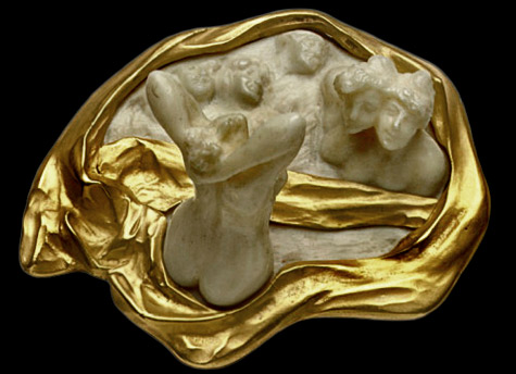 bathers-brooch-lalique-475x344 Bathers-brooch.-Rene-Lalique-(1860-1945).-Circa-1900