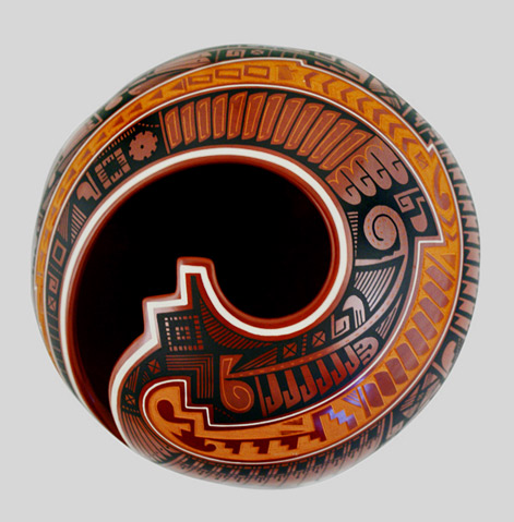 Bbaudel-lopez-abstract-olla-471x479 c with asymmetrical patterns