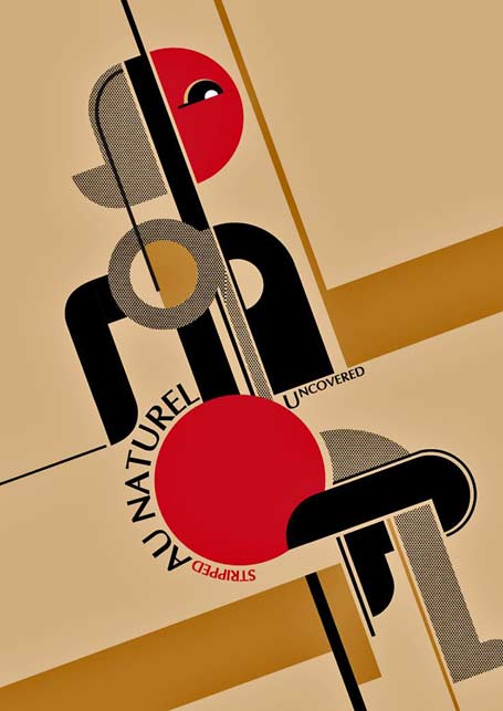 bauhaus-styl-poster bauhaus-poster by sharkaholic on Devient Art