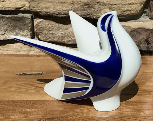 Beautiful-Art-Deco-Ceramic-Dove-sculpture Beautiful-Art-Deco-Ceramic-Dove-sculpture