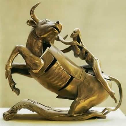 belgian-sculptor-rik-poot-437x436 Belgian sculptor Rik Poot