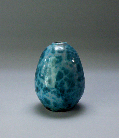 ben-0wen-III-vase-473x550 Ben Owen III vase,-1992;-Gift of Jan Korfmacher