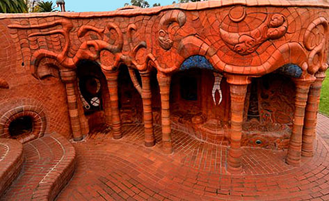 benalla-ceramic-mural benalla gardens ceramic-mural