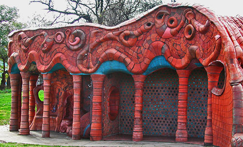 Benalla-Mural-3 Benalla garden mural