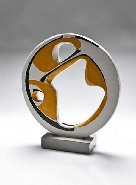 swedish-sculptor-Bertil-Gado Bertil-Gado contemporary sculpture Sweden