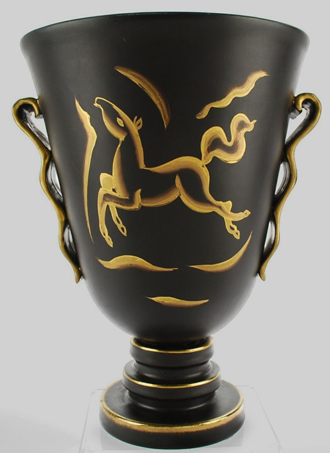 Boch-Freres-Vase-Charles-Catteau-475x651 Boch Freres Keramis Vase Charles Catteau-Atelier-de-Fantasie