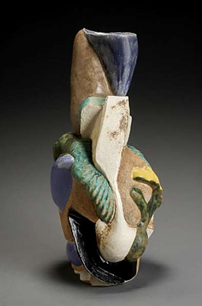 bottle-7-by-John Gill-on-artnet bottle-7-1986