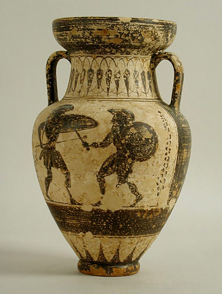 Burial-Pottery-Detroit-Institute-of-Ar Burial Pottery Detroit Institute of Ar