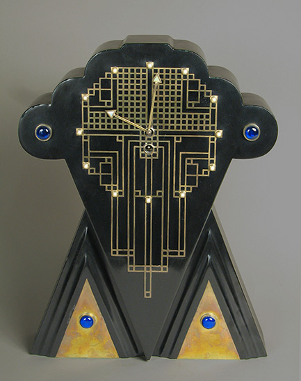 Art-Deco-clock-by-Andres-and-Dworsky-433x548 Art Deco clock by-Andres-and-Dworsky,-1920