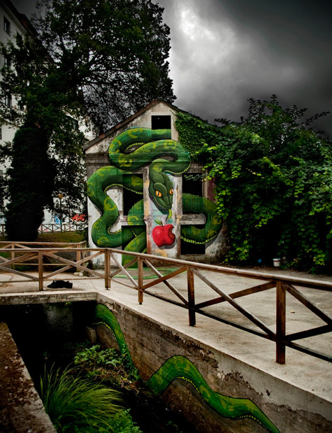 sokram-spanish-mural By-SOKRAM.-At-DESORDES-CREATIVAS-2012-in-Ordes-Galiza-Spain-5