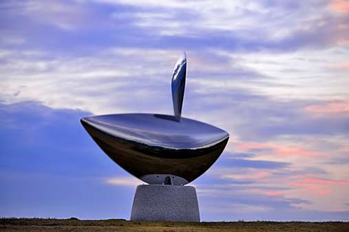 byung-chul-ahn-sculpture byung-chul-ahn-bondi-2013