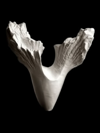 Ginger-Gilmore-sculpture Wings-of-Joy---Ginger Gilmore