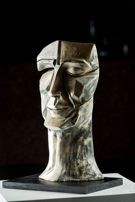 Camouflage-by-Elnaz-Nourizadeh Camouflage by Elnaz Nourizadeh