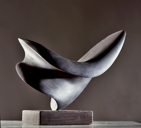 francesco somaini-italian-sculptor Canto-Aperto by francesco somaini