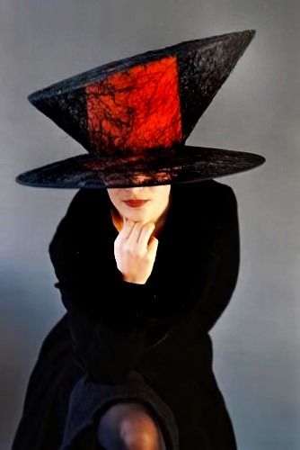 abstract-hat-cappello-hoeden-334x500 Cappello-Hoeden-Speciaalzaak modernist hat