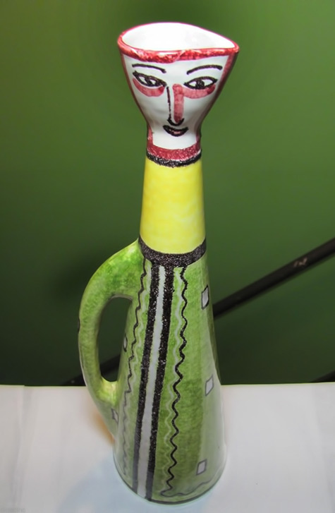 tall-italian-pitcher-475x727 Carafe marcello fantoni