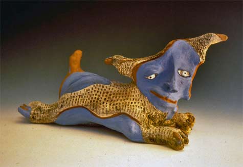 Carol-Gentithes-abstract-dog Carol-Gentithes---Flickr---Mad-Dog