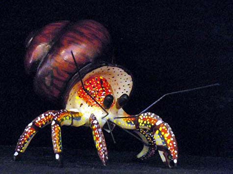 carved-ivory-nut-hermit-crab carved-ivory-nut-hermit-crab hand painted