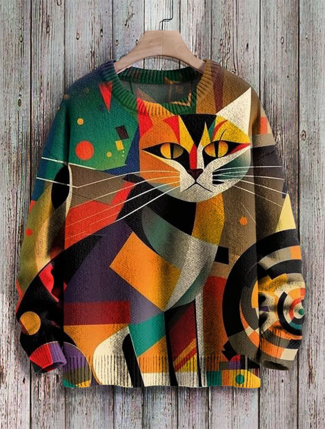 cat-lover-sweater-pullover cat-lover-sweater-pullover