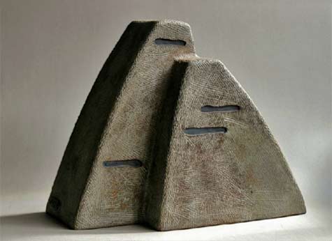 catherina-pagina-ceramic-art catherina pagina ceramic contemporary sculpture