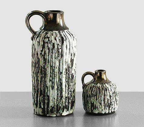 Ceramano-229---219---Decor-Syrakus Ceramano-229---219---Decor Syrakus ceramic lava glaze jugs