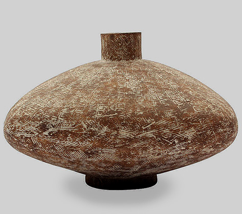 Ceramic-By-Claude-Conover.473x419 Ceramic Sculpture By Claud Conover