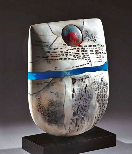 Ceramics-by-Peter-Hayes Peter-Hayes ceramic sculpture